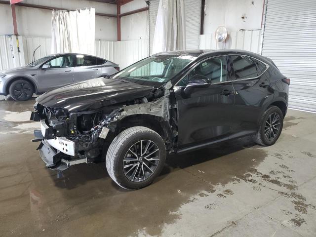 2024 LEXUS NX 350 PRE 2T2GGCEZ9RC040885