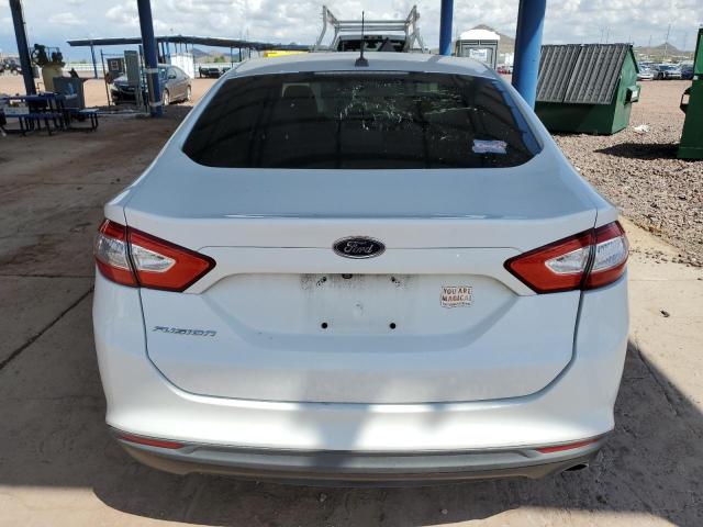 2015 FORD FUSION S 3FA6P0G71FR228354