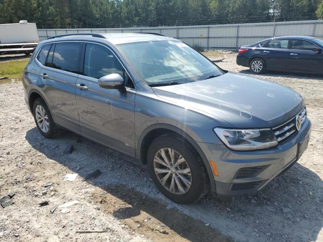 2019 VOLKSWAGEN TIGUAN SE 3VV2B7AX4KM042485