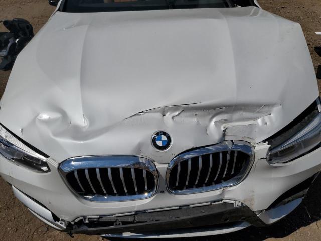 2020 BMW X3 XDRIVE3 5UXTY5C00L9C62469