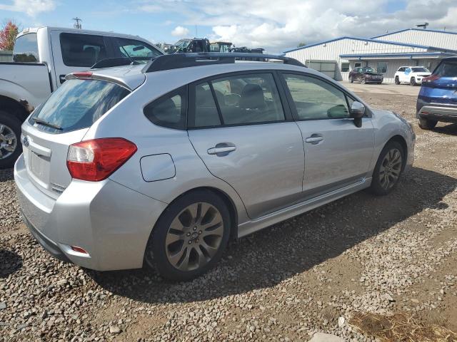 2015 SUBARU IMPREZA SP JF1GPAT67F9201792