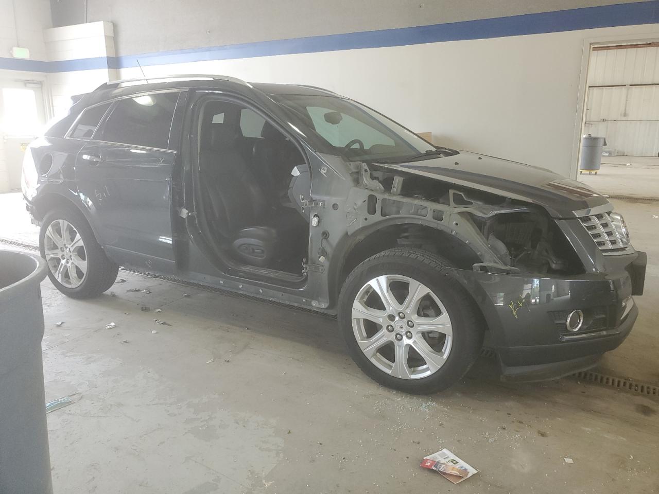 CADILLAC SRX PERFORMANCE COLLECTION