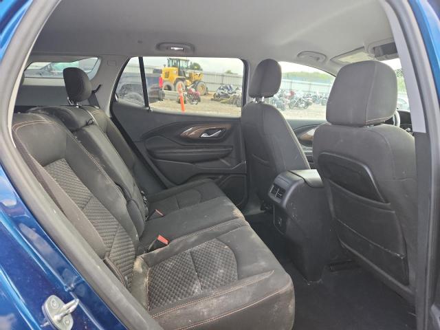 2020 GMC TERRAIN SL 3GKALTEV0LL177726