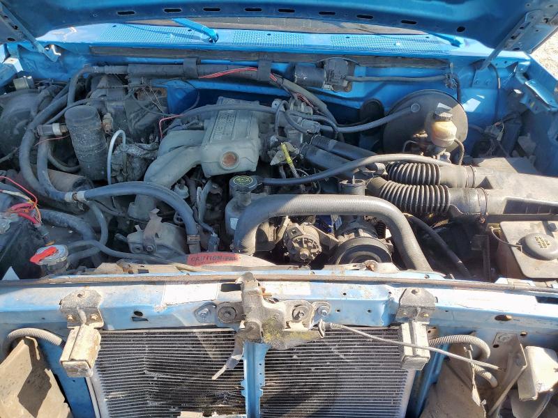 1994 FORD F150 #3296529337