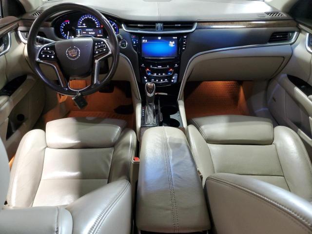 2014 CADILLAC XTS LUXURY COLLECTION #3291340174