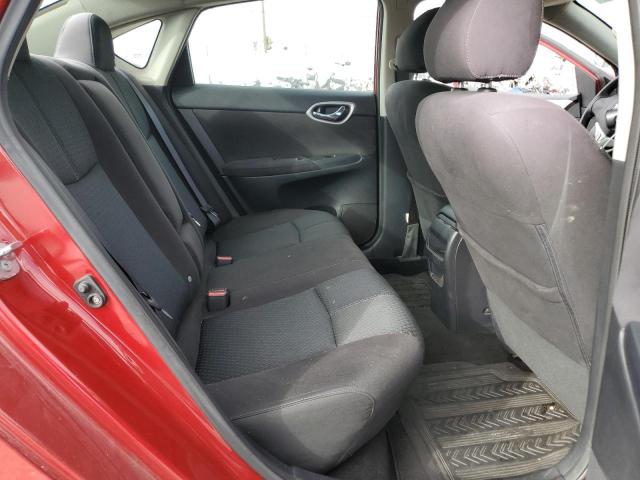 2014 NISSAN SENTRA S - 3N1AB7AP7EL646085