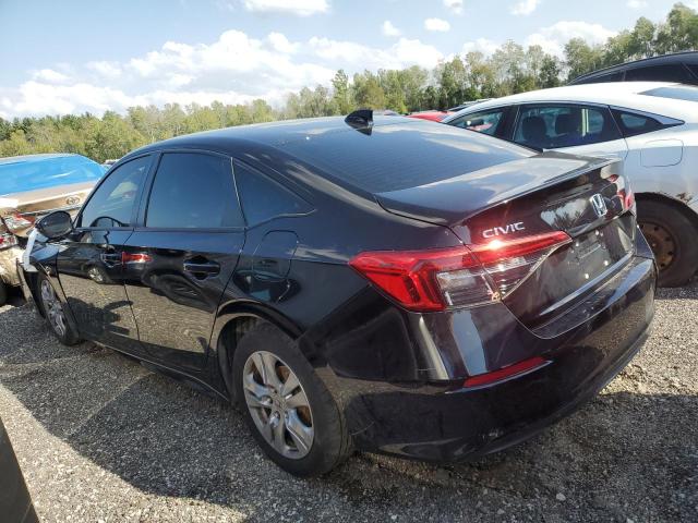 2024 HONDA CIVIC SPOR 2HGFE2F55RH110241