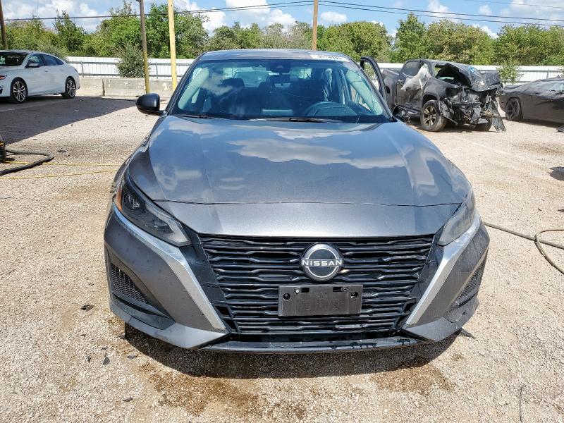 2025 NISSAN ALTIMA SV 1N4BL4DV6SN338866