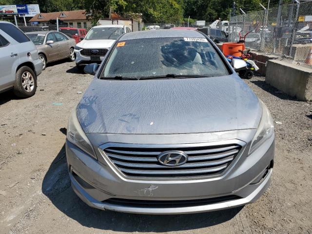 2015 HYUNDAI SONATA SE - 5NPE24AF6FH008514