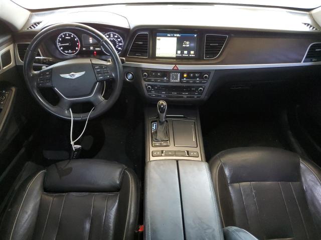 2015 HYUNDAI GENESIS 5. KMHGN4JF1FU027151