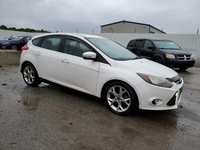 2014 FORD FOCUS TITA - 1FADP3N2XEL459394