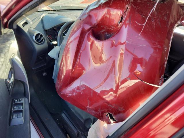 2014 NISSAN ROGUE SELE - JN8AS5MT5EW623493