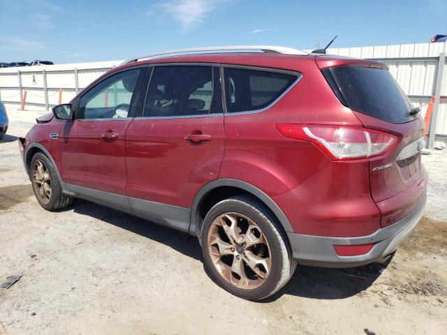 2014 FORD ESCAPE TITANIUM - 1FMCU0J95EUB40023