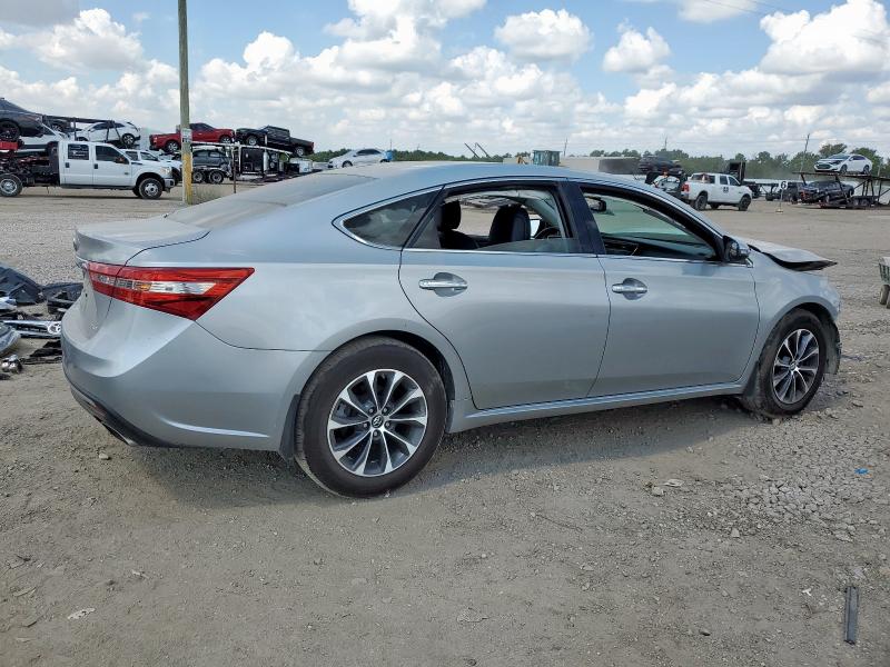 2016 TOYOTA AVALON XLE - 4T1BK1EB6GU237559