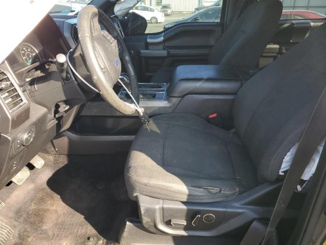 2016 FORD F150 SUPER #3305302397