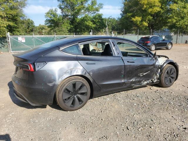 2025 TESLA MODEL 3 - 5YJ3E1EA9SF029703
