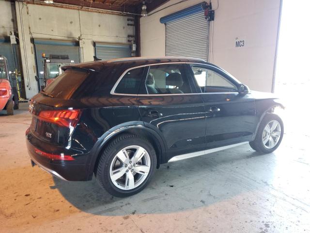 2018 AUDI Q5 PREMIUM WA1BNAFY5J2024551