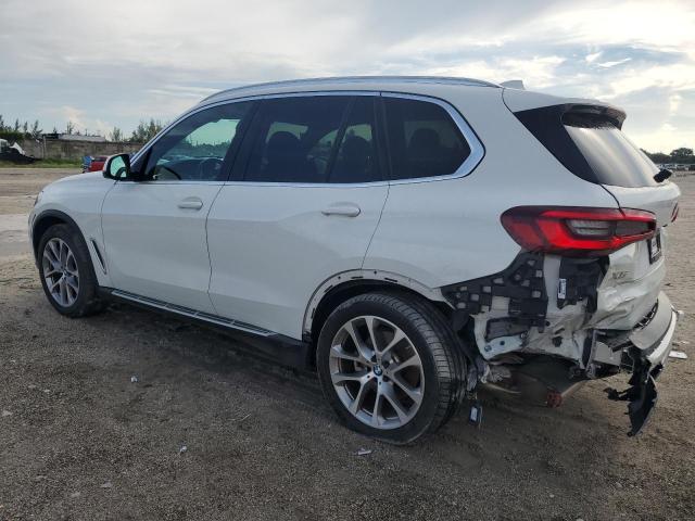 2023 BMW X5 SDRIVE 5UXCR4C09P9P65749