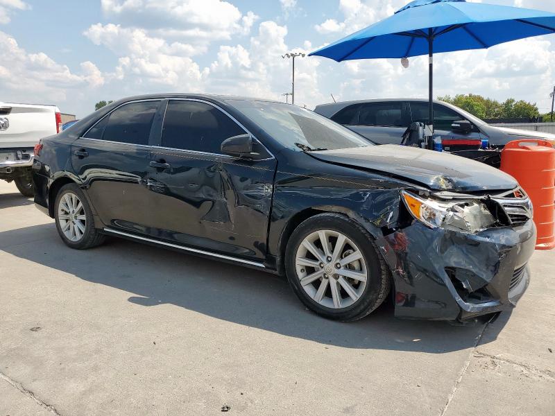 2014 TOYOTA CAMRY L - 4T4BF1FK2ER345909