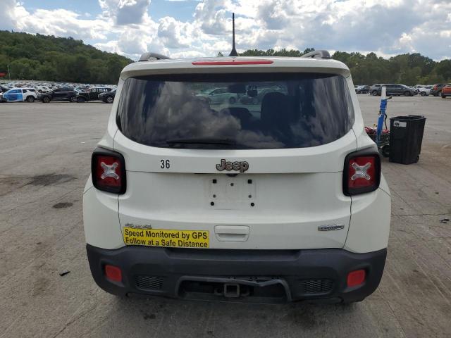2018 JEEP RENEGADE L ZACCJBBB2JPH12624