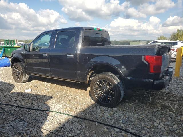 2019 FORD F150 SUPER - 1FTEW1EG6KFA13206