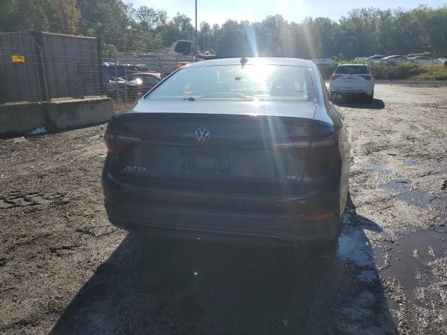 2024 VOLKSWAGEN JETTA SE - 3VW7M7BU3RM064214