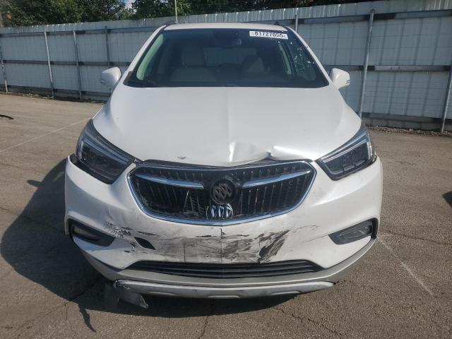 2017 BUICK ENCORE ESSENCE KL4CJCSB4HB175338