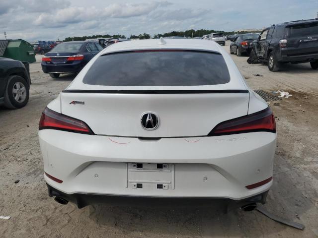 2023 ACURA INTEGRA A- 19UDE4H63PA012524