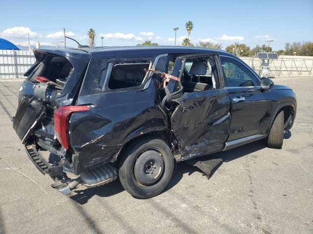 2020 HYUNDAI PALISADE S - KM8R34HE6LU084338