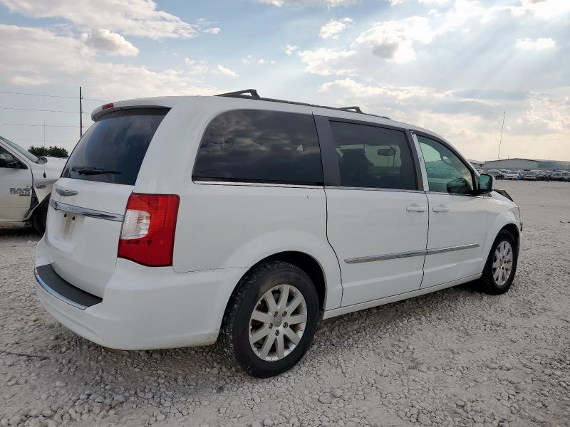 2016 CHRYSLER TOWN & COU - 2C4RC1BG9GR187298