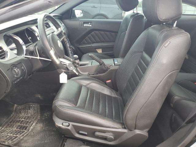 2011 FORD MUSTANG GT - 1ZVBP8CF3B5105900