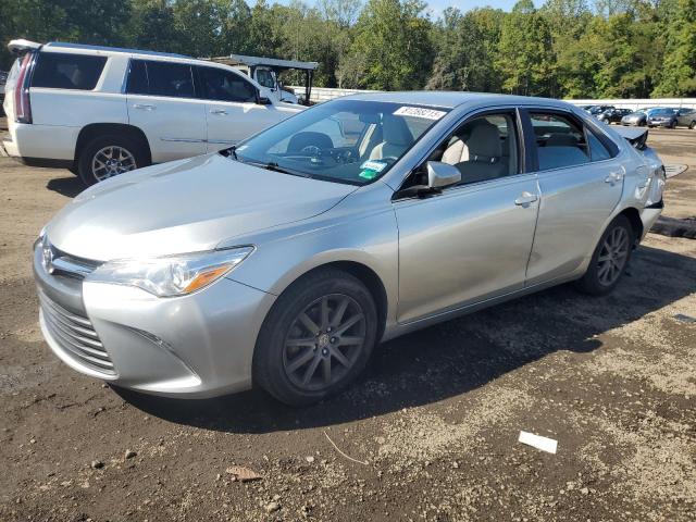 Global Auto Auctions: 2017 TOYOTA CAMRY LE