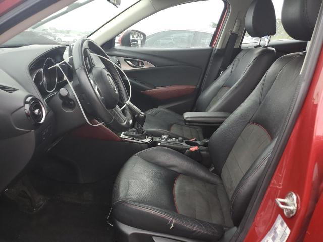 2017 MAZDA CX-3 GRAND JM1DKDD70H0158215