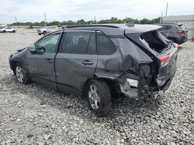 2025 TOYOTA RAV4 XLE - 2T3P1RFVXSW565227