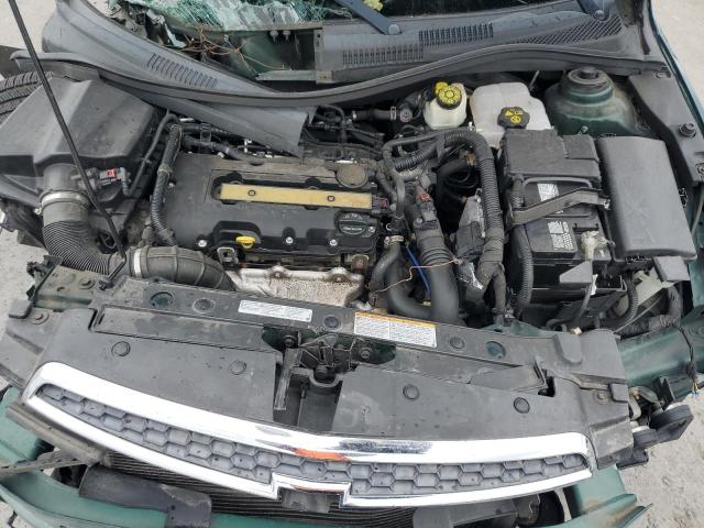 1G1PE5SB1E7388147 2014 CHEVROLET CRUZE