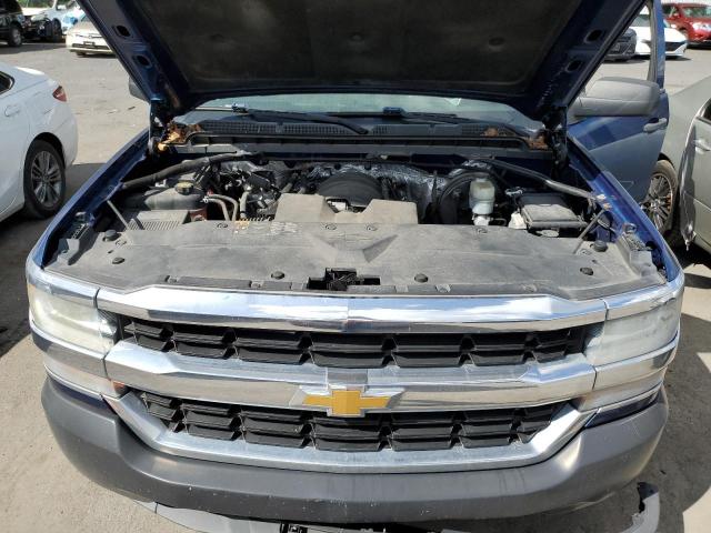 2016 CHEVROLET SILVERADO 1GCRCNEH8GZ130110