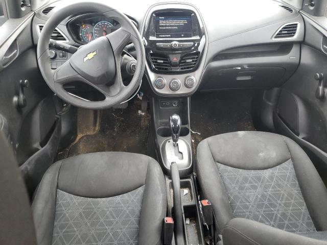 2022 CHEVROLET SPARK LS KL8CB6SA8NC031477