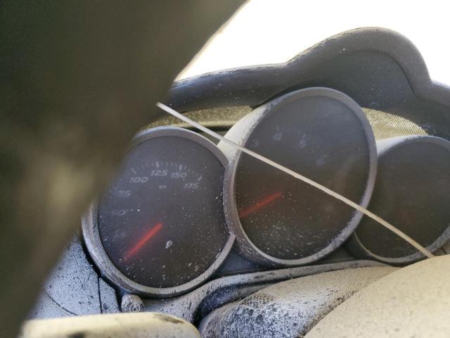 2008 PORSCHE CAYMAN #3302928636