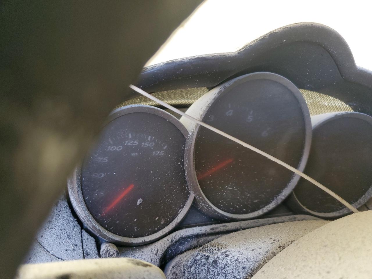 Lot #3302928636 2008 PORSCHE CAYMAN