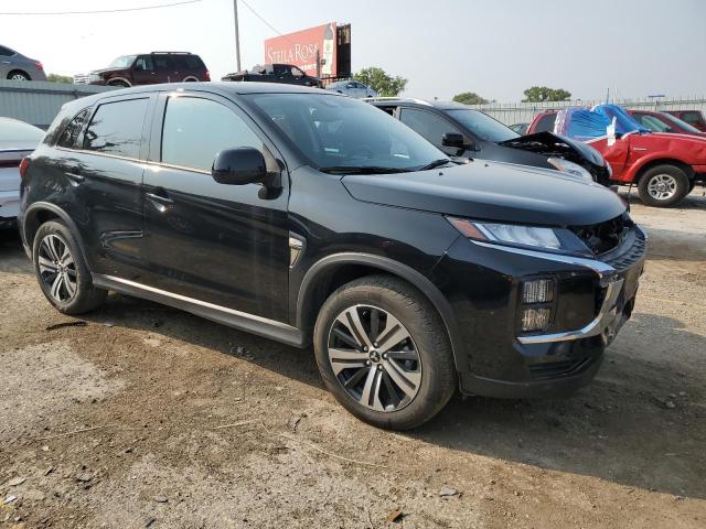 2025 MITSUBISHI OUTLANDER JA4ARUAU8SU002555