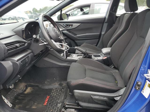 2023 SUBARU WRX PREMIU JF1VBAF66P9803411