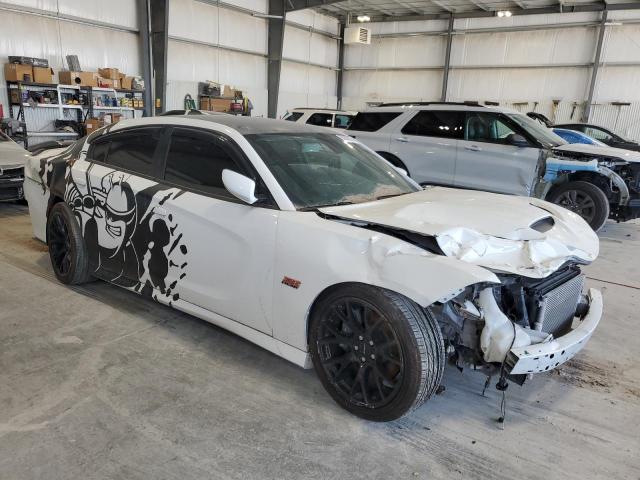 2020 DODGE CHARGER SC 2C3CDXGJ4LH145278