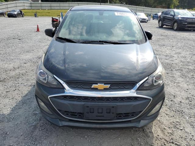 2020 CHEVROLET SPARK LS - KL8CB6SA5LC420798