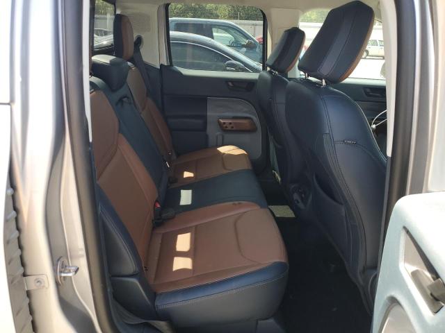 2023 FORD MAVERICK X - 3FTTW8E35PRA42431