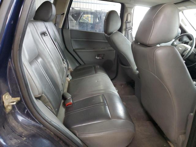 2005 JEEP GRAND CHEROKEE LIMITED #3312954794