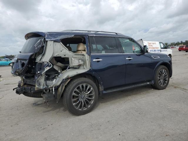 2024 NISSAN ARMADA PLA JN8AY2CD1R9710237