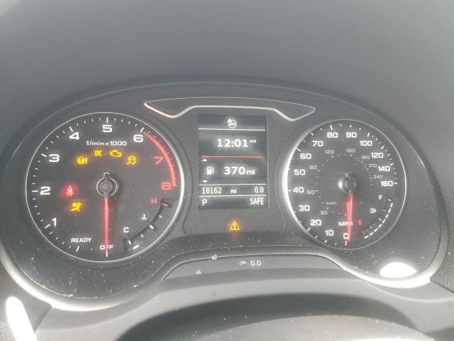 2020 AUDI 100 S WAUBEGFF1LA066079