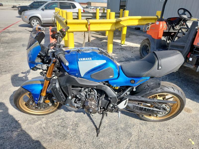 2023 YAMAHA MTM890 - Other View