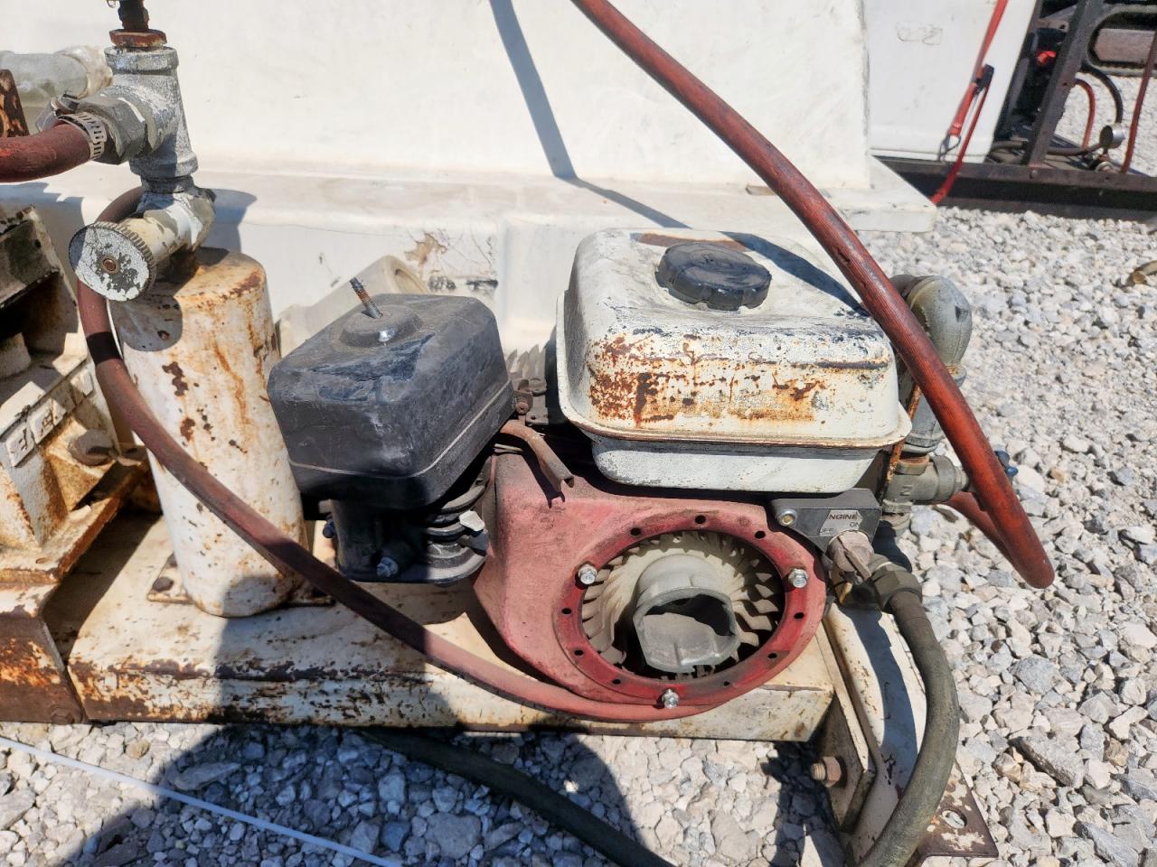 Lot #3246973224 2008 UNKNOWN UNKNOWN