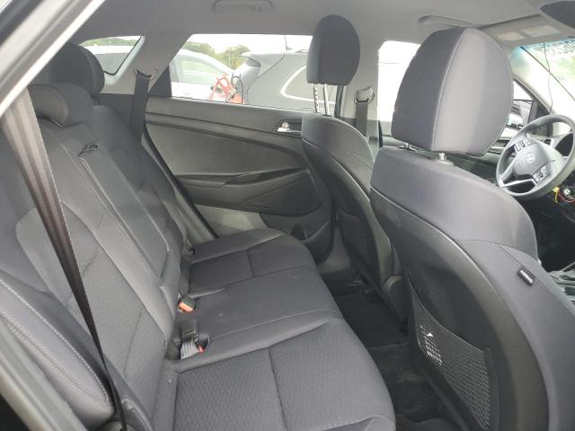 2021 HYUNDAI TUCSON SE - KM8J23A47MU364993